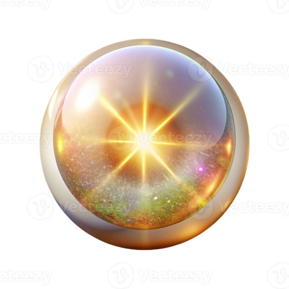 magnificent creative Light Effect Lens Flare Bright Transparent Background genuine png