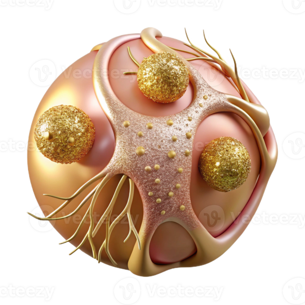 wonderful minimalist Lymphatic System Transparent Immunology Illustration authentic png