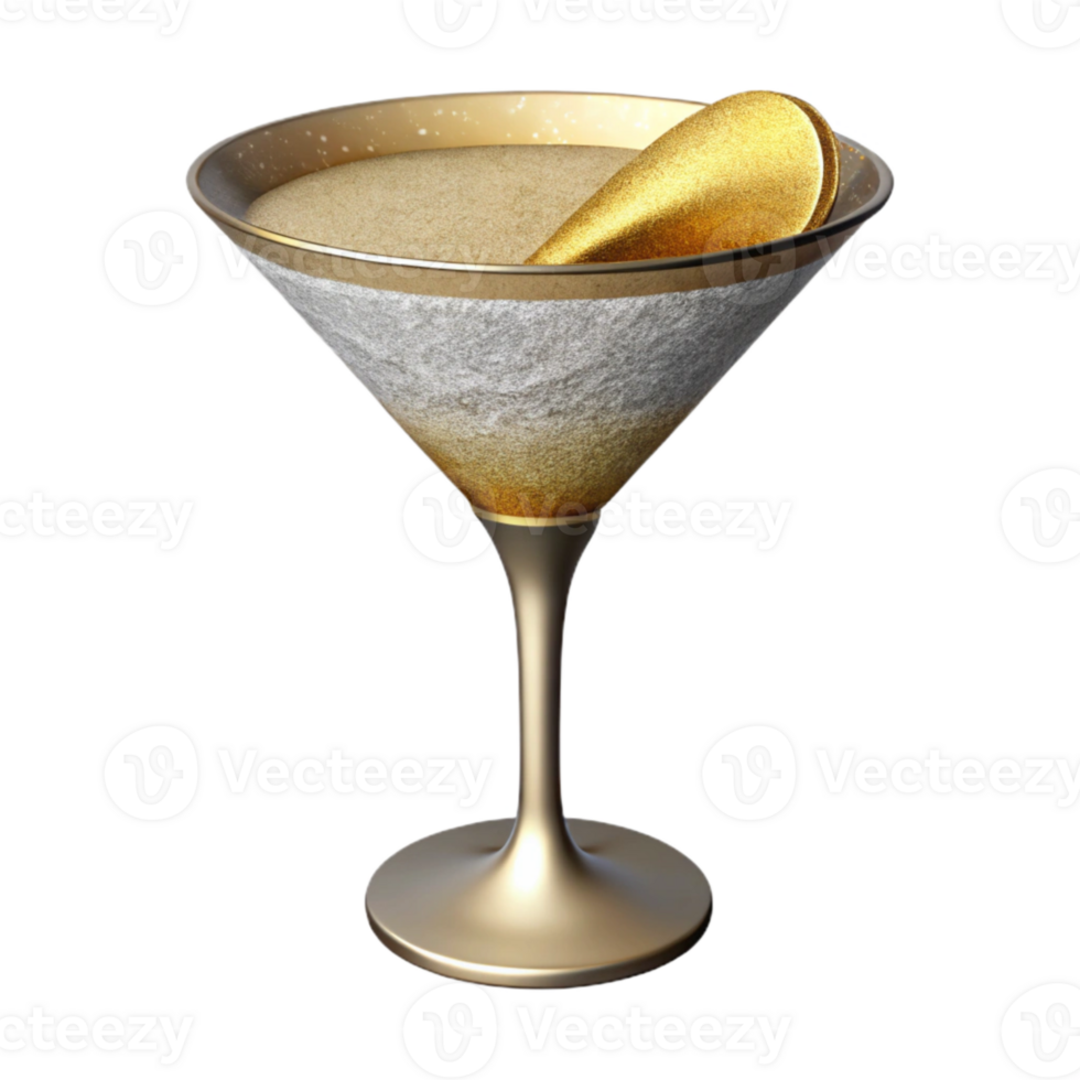 extraordinary abstract Martini Glass Cocktail Glass Stemmed Cutout for Bar Menus genuine png
