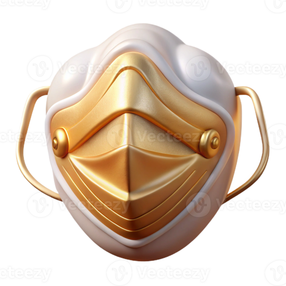 stunning abstract Mask Protection Medical Icon Isolated for Safety Guides png