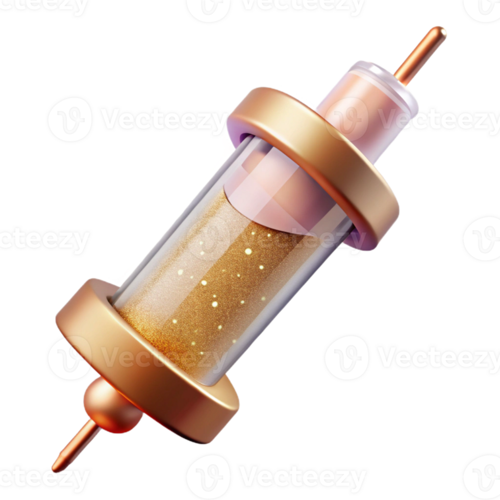 magnificent rustic Medical Syringe Injection Icon Transparent Background professional png