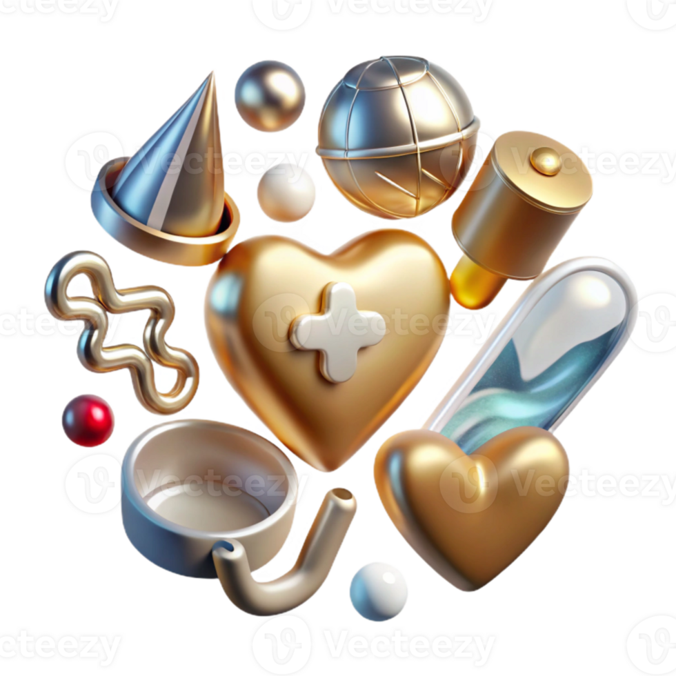 serene classic Medical Symbols Collection Transparent for Medical Graphics original png