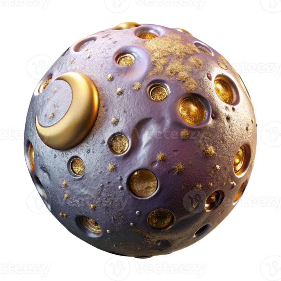 vibrant traditional Moon Texture Craters Surface Transparent for Astronomy exclusive png