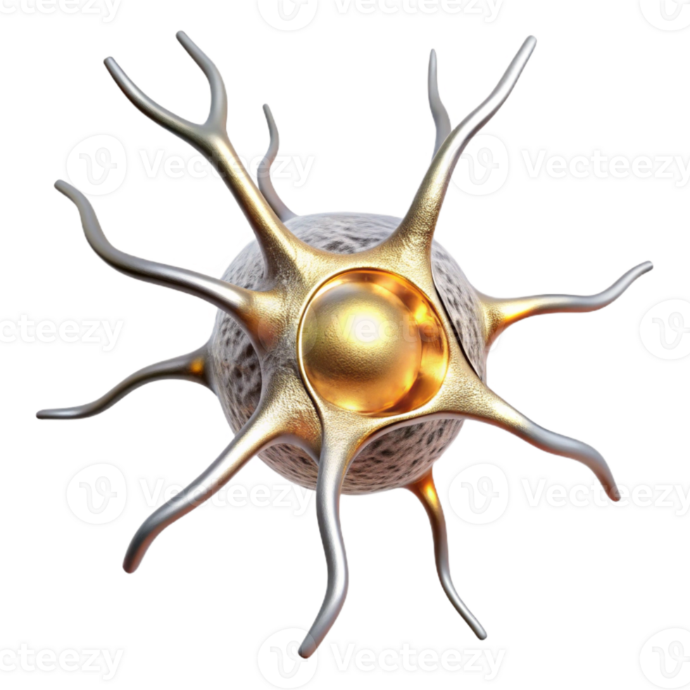 extraordinary rustic Neuron Nerve Cell Biology Diagram Transparent for Neuroscience Research original png