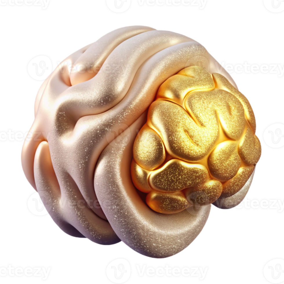 wonderful abstract Neurology Icon Brain Nerve Isolated for Neuroscience Projects original png