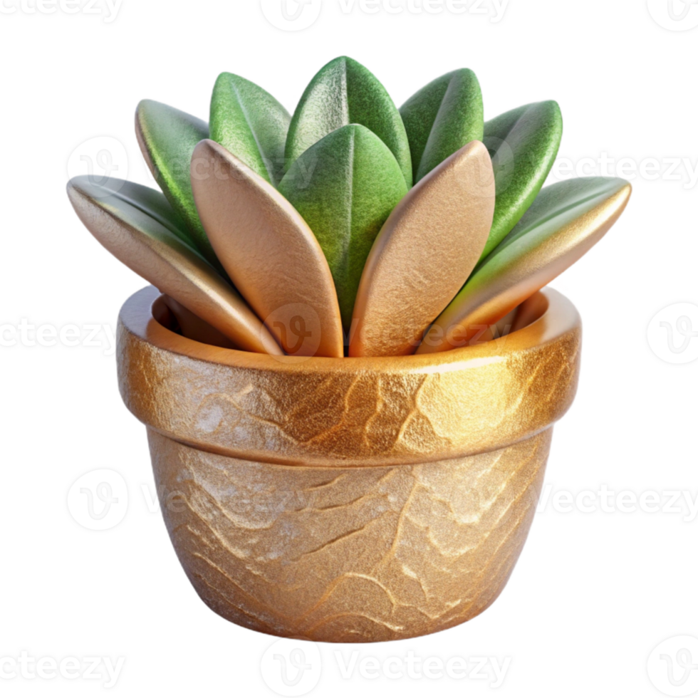 vibrant vintage Plant Pot Gardening Container Isolated for Plant Shop Ecommerce genuine png
