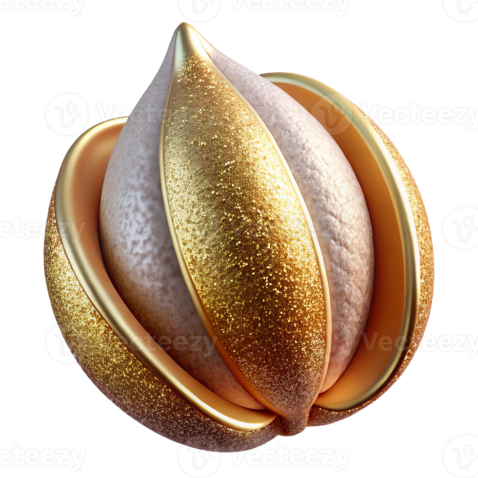 wonderful rustic Plant Seed Pod Isolated for Nature Studies high resolution png