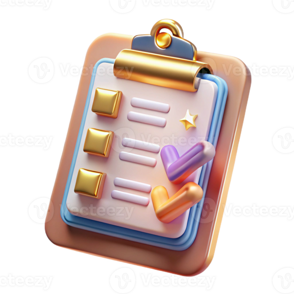 stunning artistic Project Management Checklist Clipboard Tasks Transparent for Organization high quality png