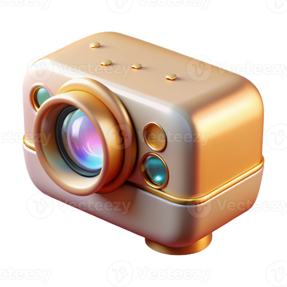 elegant traditional Projector Presentation Tool Transparent for Classroom Use high resolution png