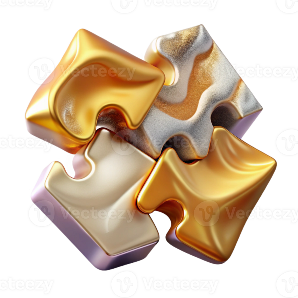 magnificent creative Puzzle Pieces Problem Solving Cutout for Critical Thinking high quality png
