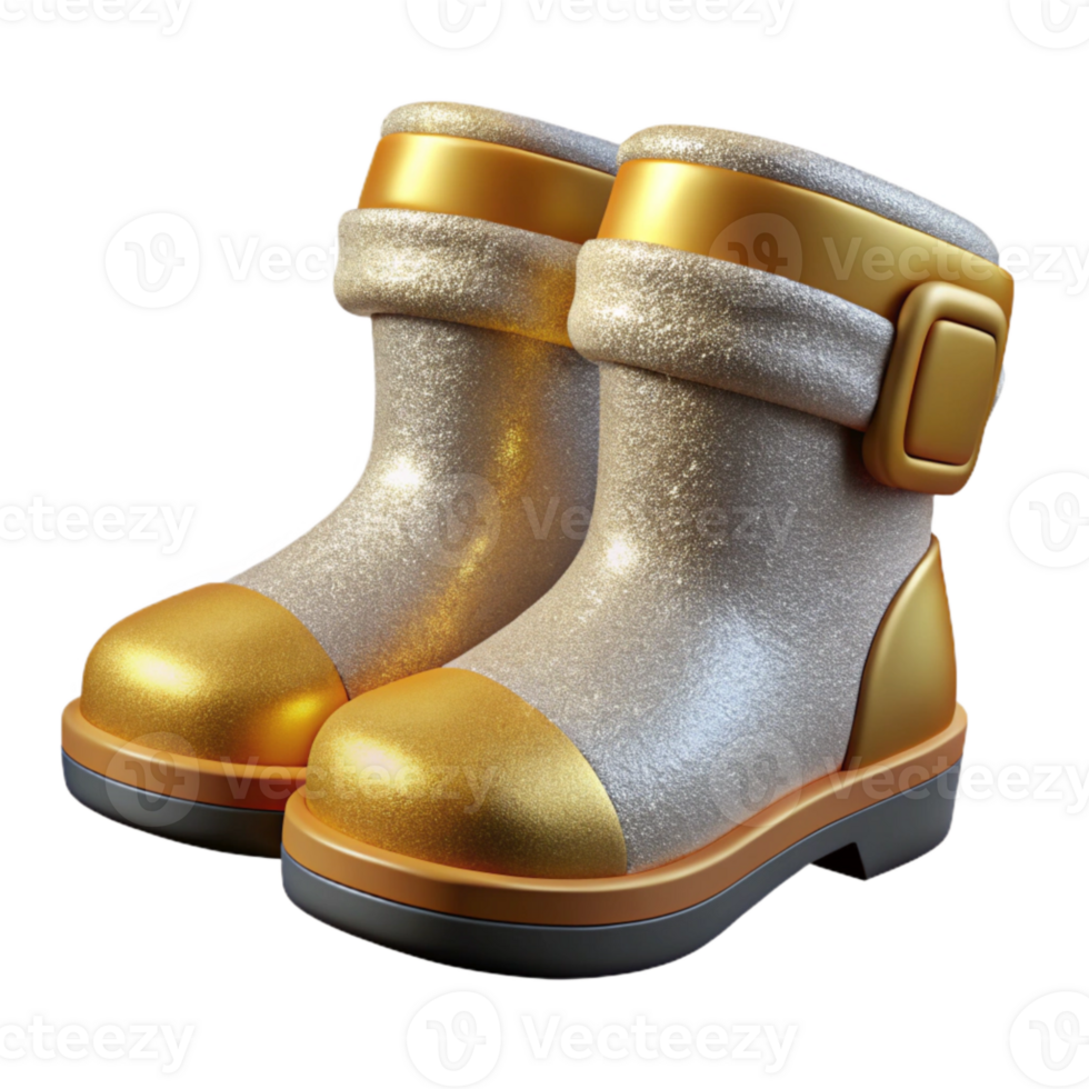 vibrant artistic Safety Boots Protective Footwear Cutout Workplace Safety genuine png