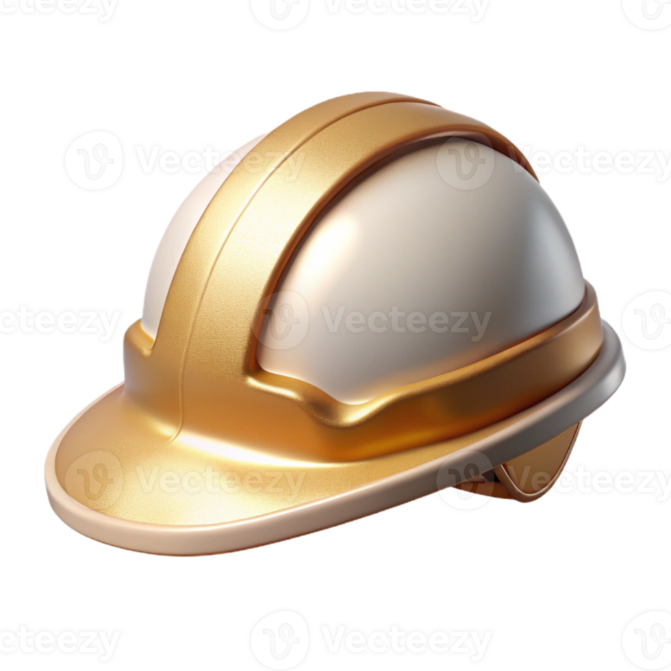 stunning rustic Safety Helmet White Hard Hat Construction Cutout Workplace Safety premium png