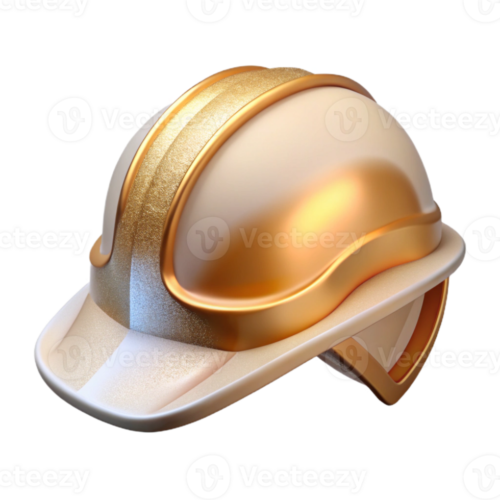 wonderful traditional Safety Helmet White Hard Hat Construction Cutout Workplace Safety authentic png