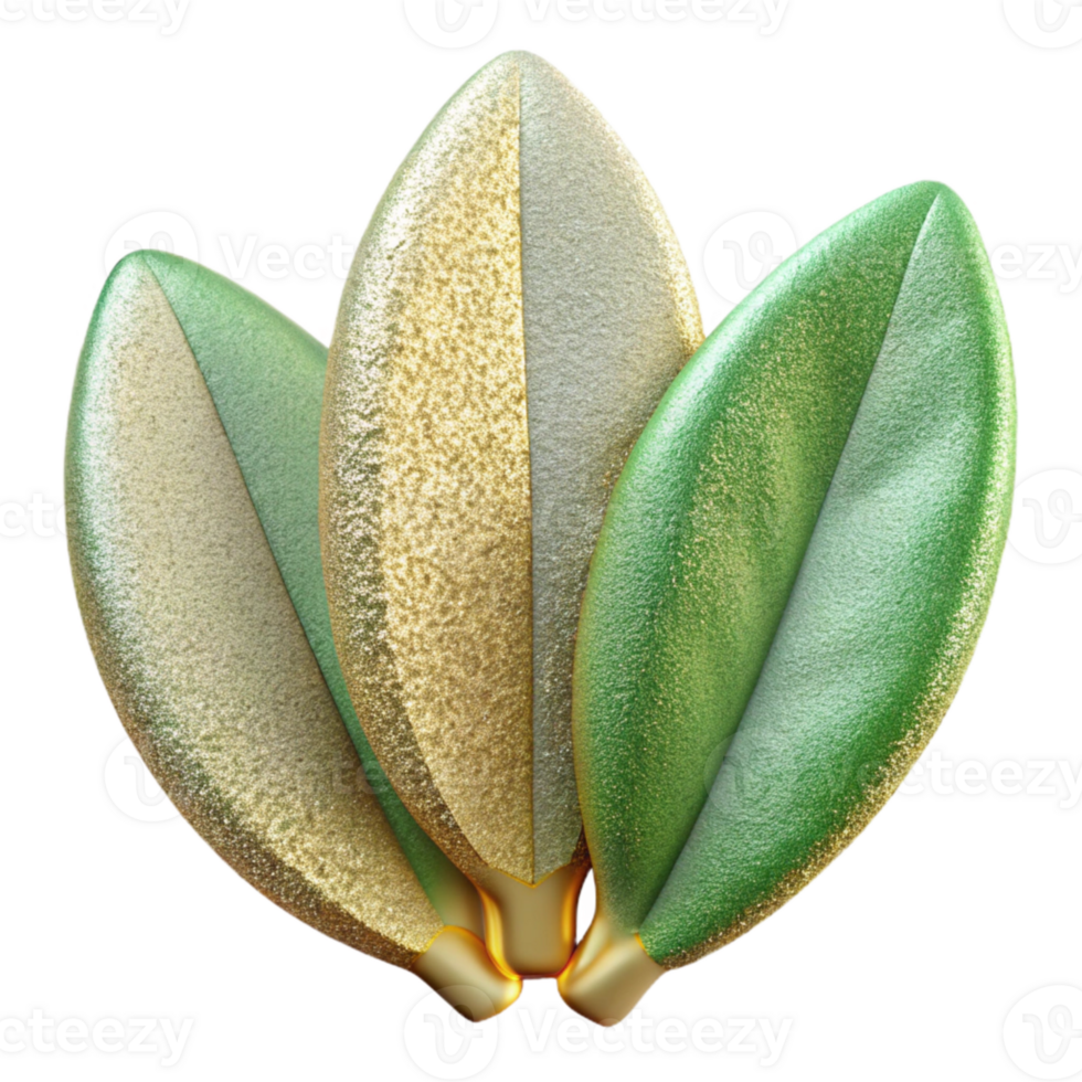 stunning classic Sage Leaves for Cooking Cutout for Thanksgiving Recipes exclusive png
