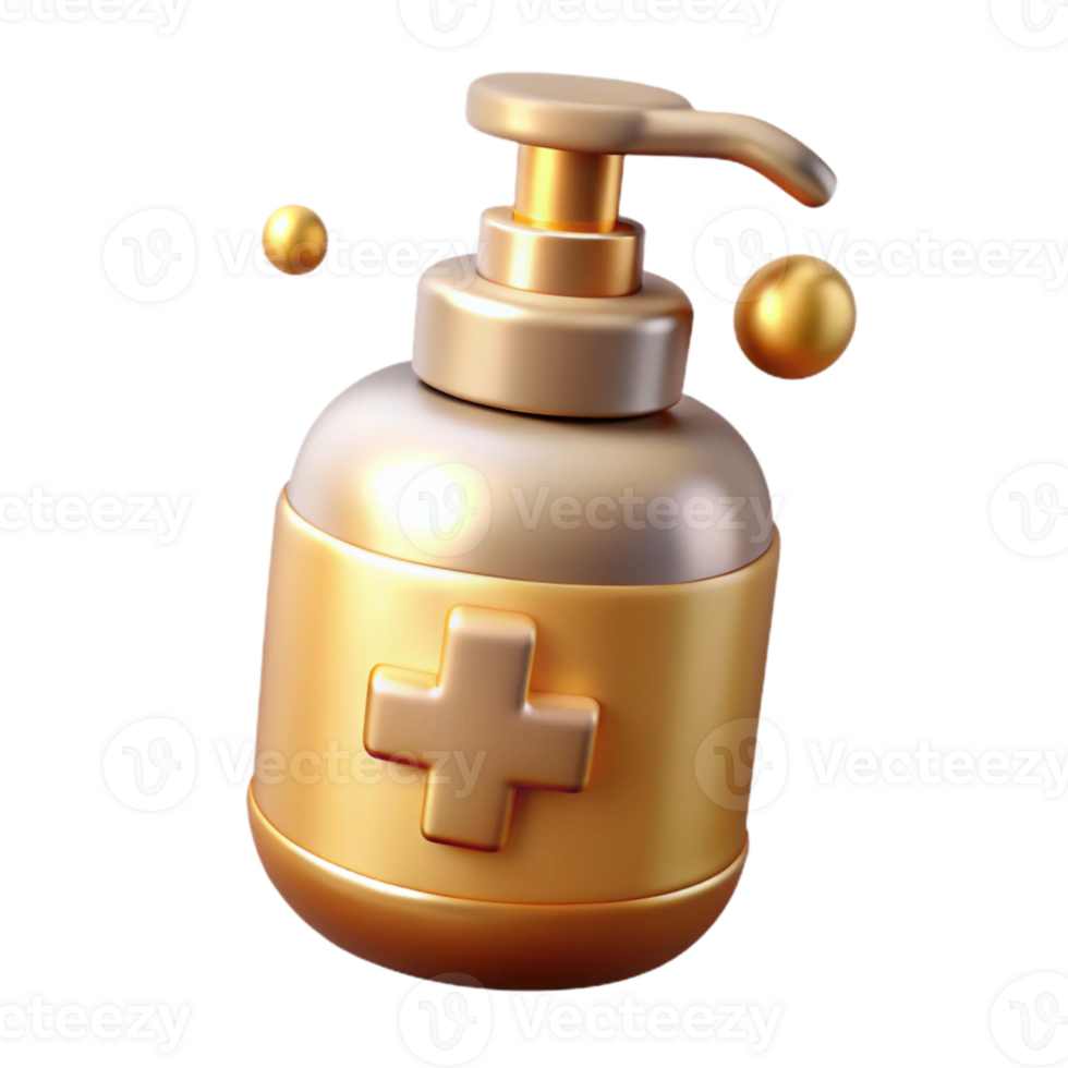 stunning modern Sanitizer Hygiene Medical Icon Transparent for Infection Control exclusive png