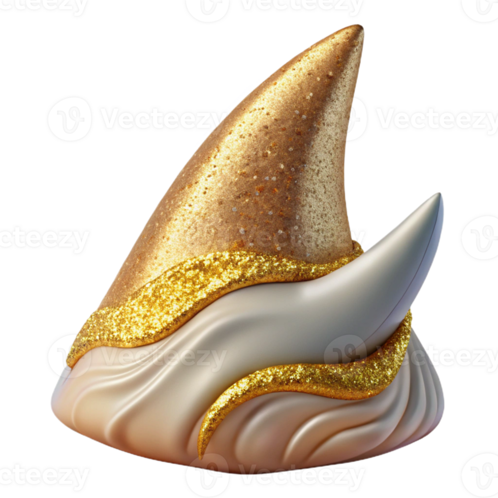 impressive artistic Shark Fin Transparent Background for Ocean Themes high resolution png