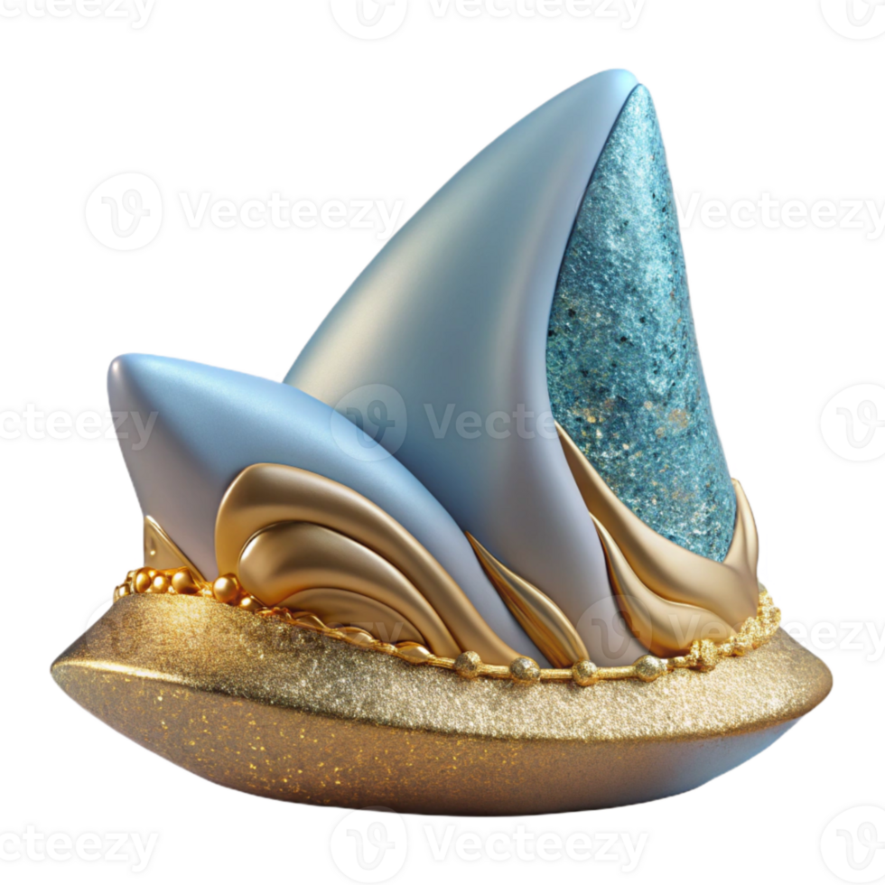 stunning rustic Shark Fin Transparent Background for Ocean Themes original png