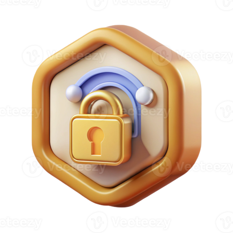 wonderful creative Smart Home System Security Icon Cutout for Cyber Security Experts png