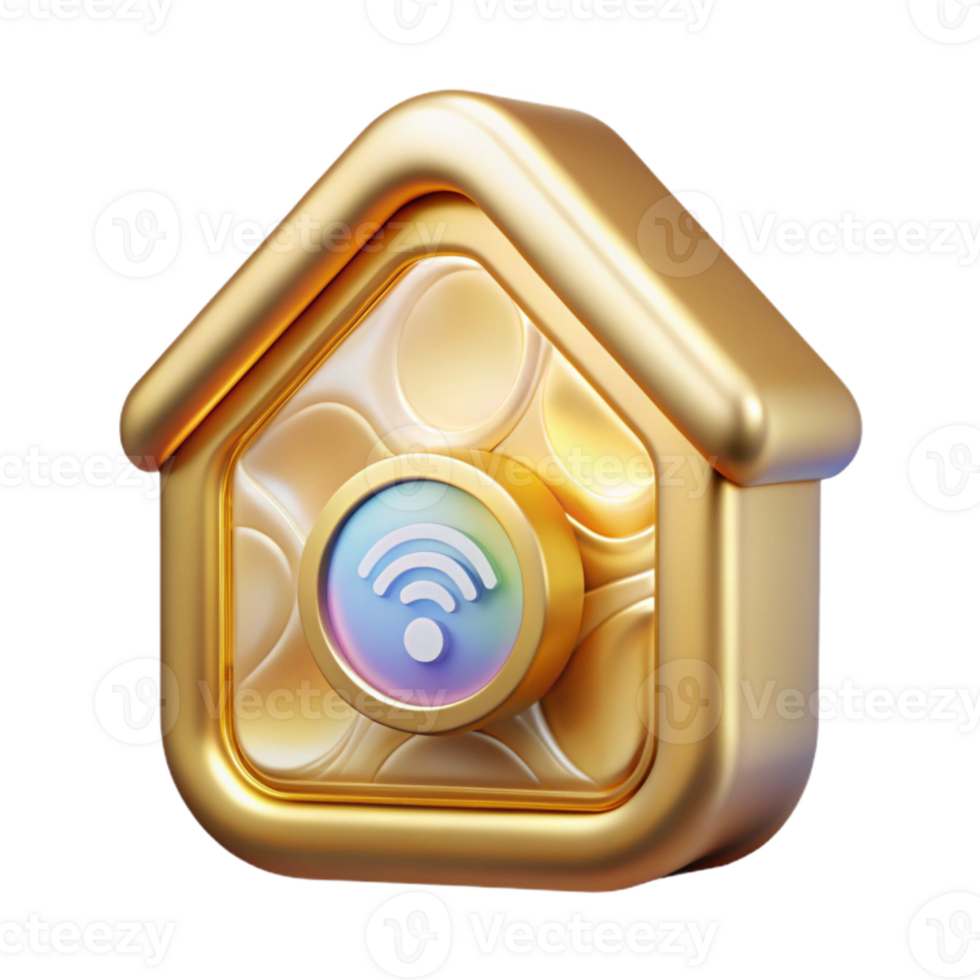 wonderful artistic Smart Home Technology Icons Transparent for Innovation authentic png