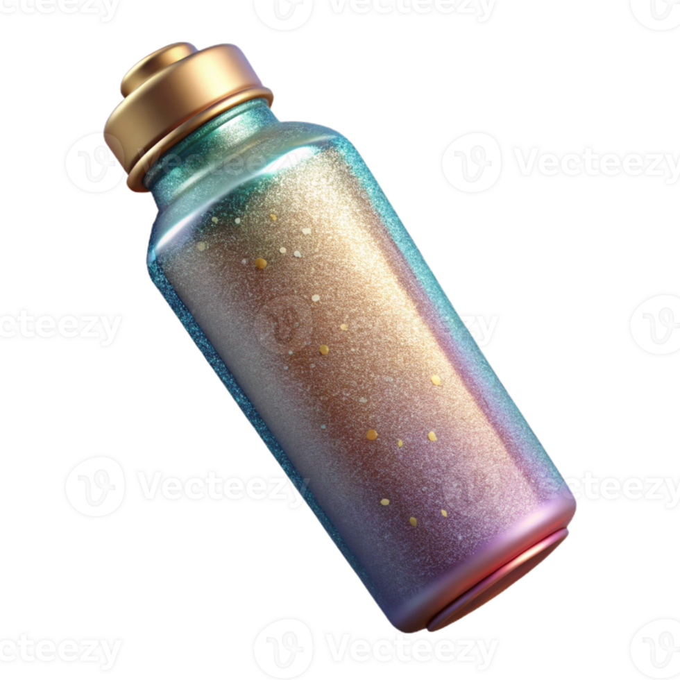 impressive modern Sparkling Water Bottle Transparent for Beverage Ads genuine png
