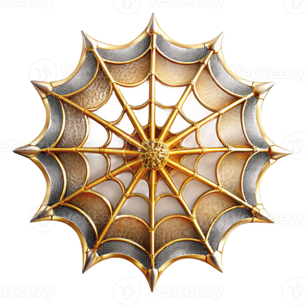 wonderful contemporary Spider Web Texture Intricate Design Transparent for Halloween Graphics high quality png