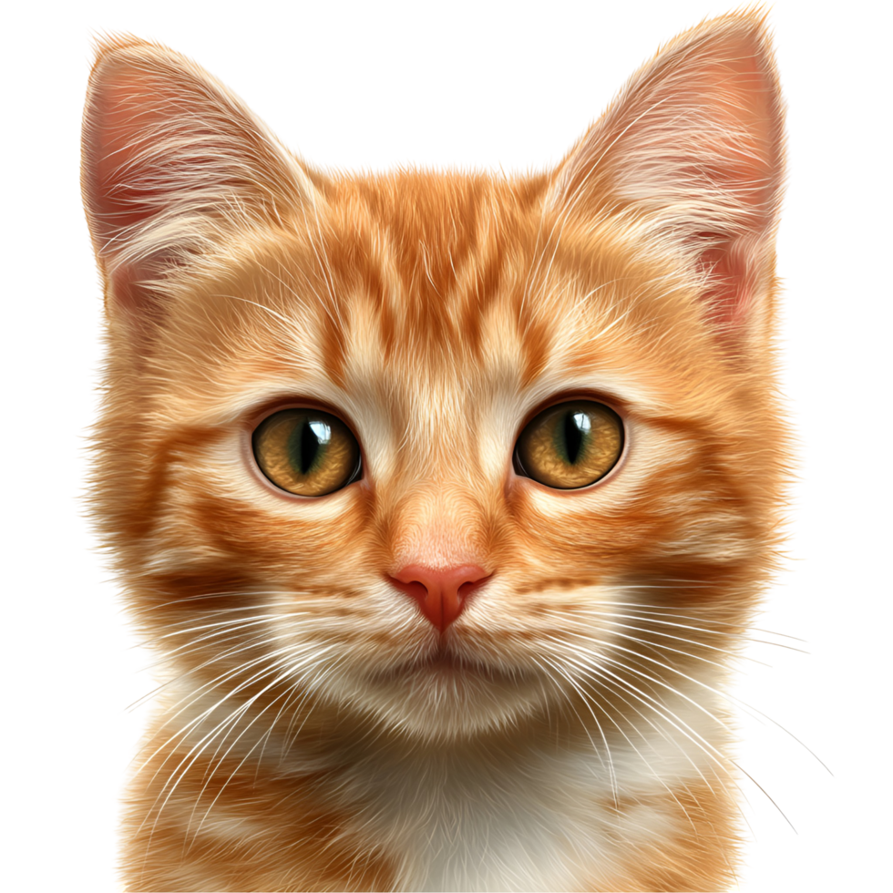 Persian Cat Transparent Background png