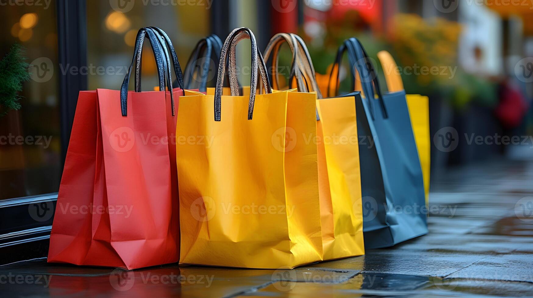 Large-scale personalization in e-commerce, big data optimizing user journeys, AI-driven customer engagement photo