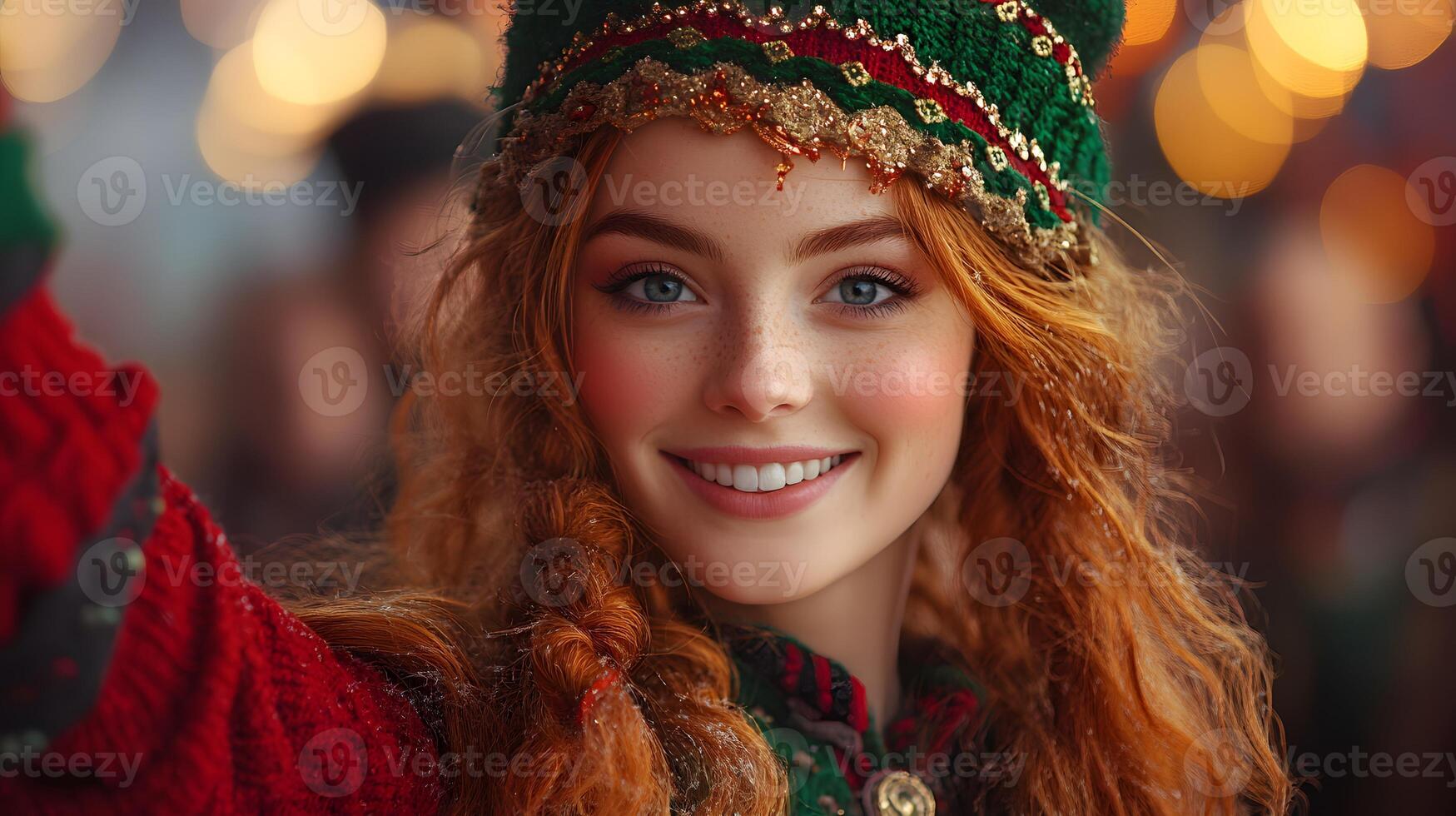 Solo dancer performing an Irish jig showcasing skill and cultural pride photo