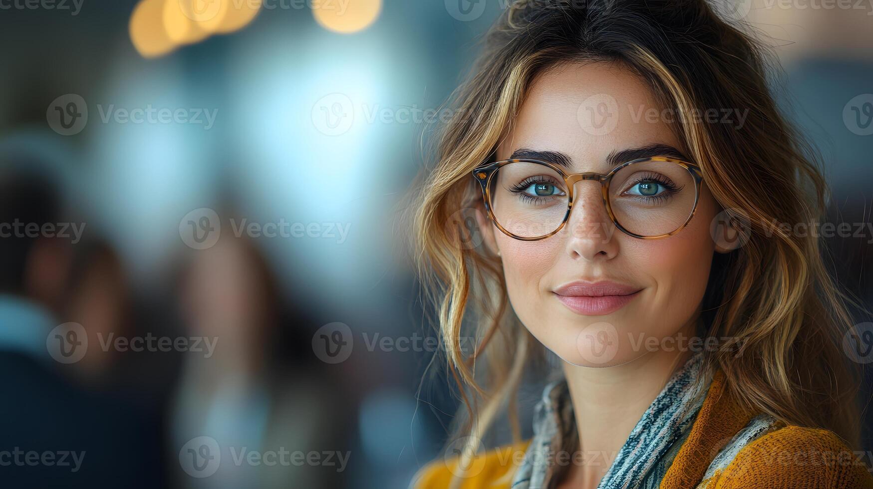 Marketing professionals collaborating on digital strategies boosting retail visibility customer interaction 8K realistic photo