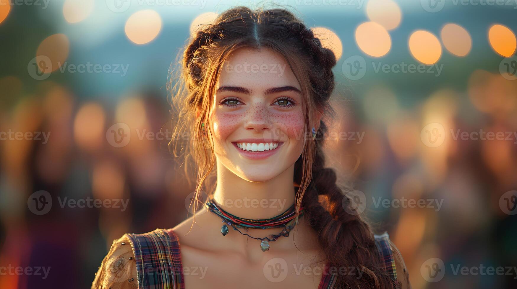 A joyful ceilidh dance with participants smiling and wearing traditional kilts and dresses, 8K high quality realistic, photo