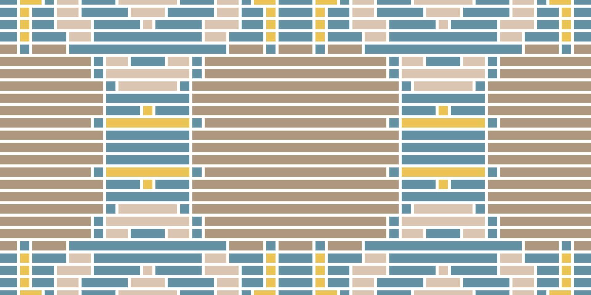 Tribal Art Islamic Geometric Pattern Backgroundfolk Embroidery, Aztec Geometric Ornament Print. Design for Carpet, Wallpaper, Clothing, Wrapping, Fabric vector