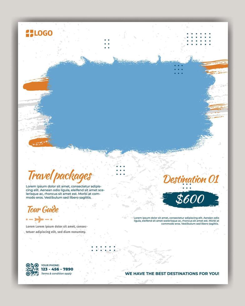 Plan Your Next Getaway with Expert Travel Tips. vector
