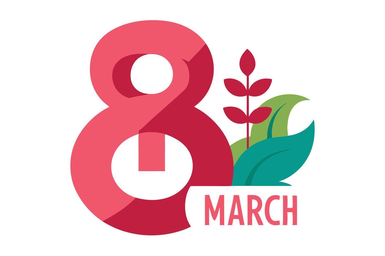 Best Happy Women's Day Celebration Ideas for Schools and Offices vector