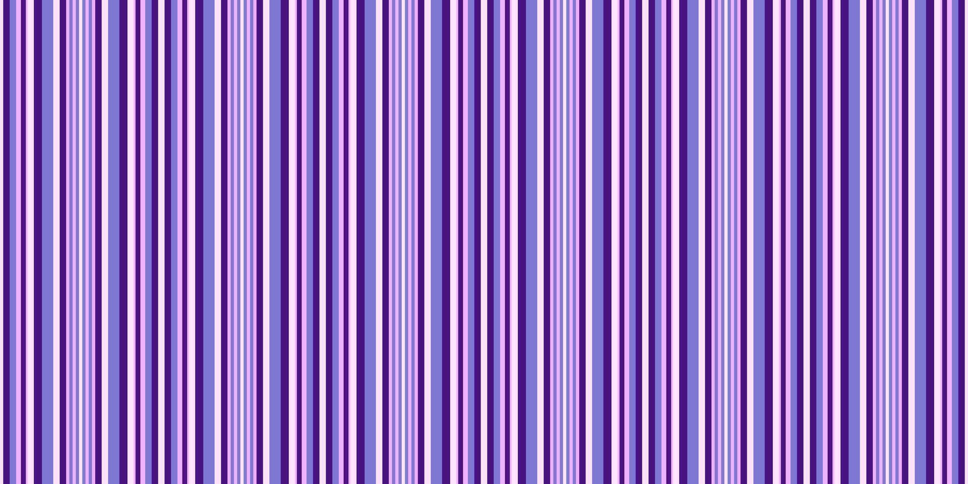 Abstract purple and lavender vertical stripes background. Perfect for website banners, textile design, or adding a subtle texture to your projects. vector