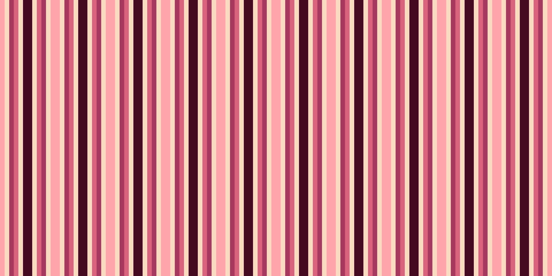 Elegant vertical stripes in soft pink and burgundy hues create a sophisticated pattern perfect for backgrounds, textiles, or website design. vector