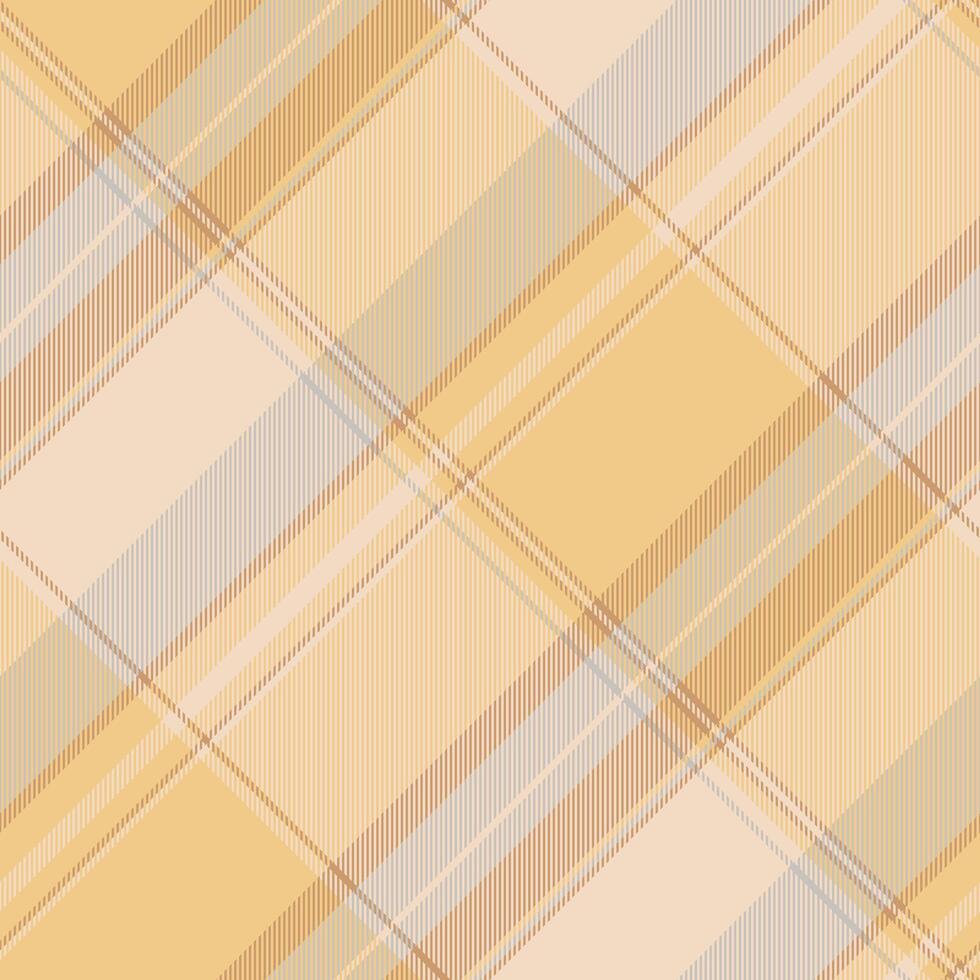 Elegant pastel plaid pattern. Soft, muted tones create a serene and sophisticated design ideal for websites, textiles, and branding. vector