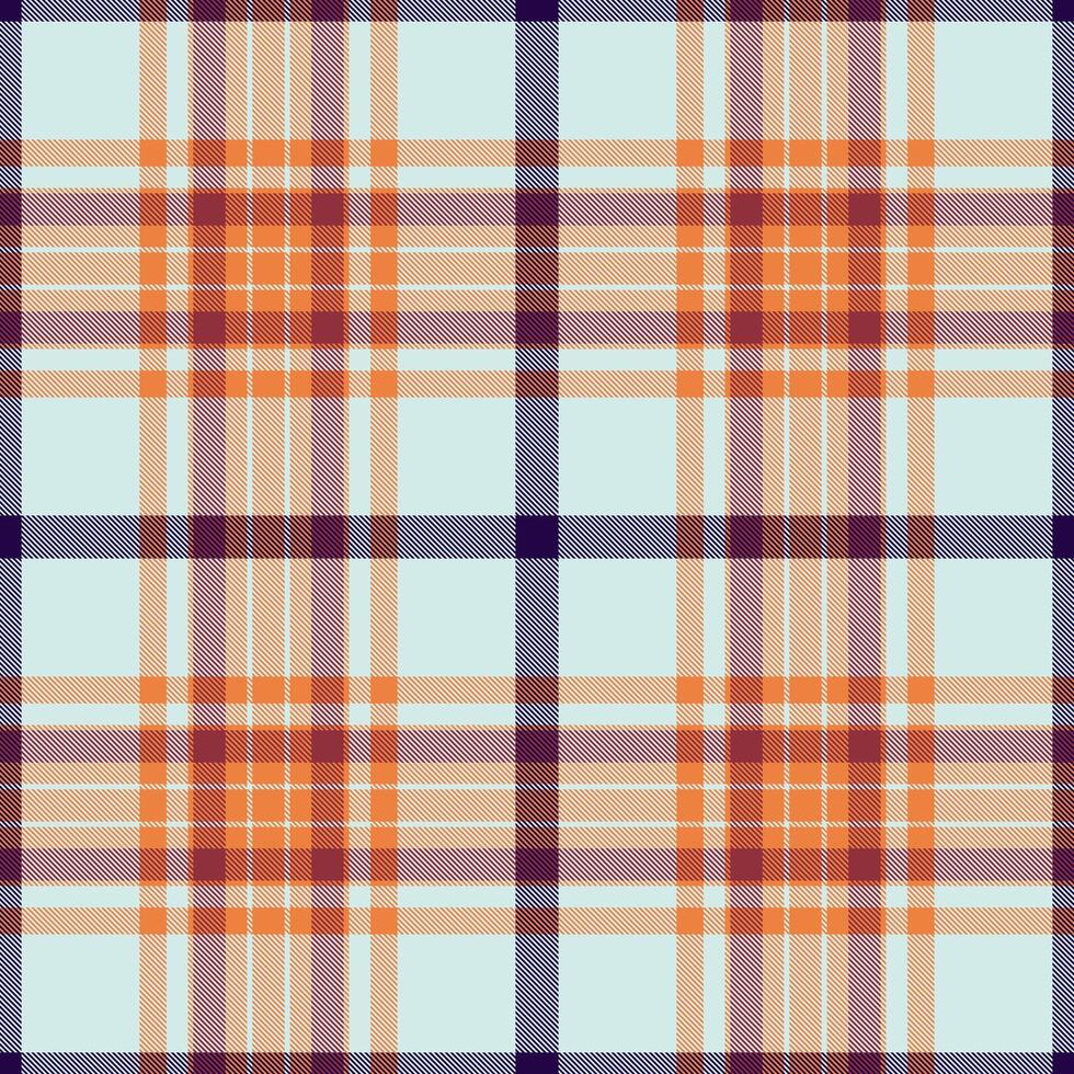 Timeless tartan pattern ideal for creating premium clothing vector
