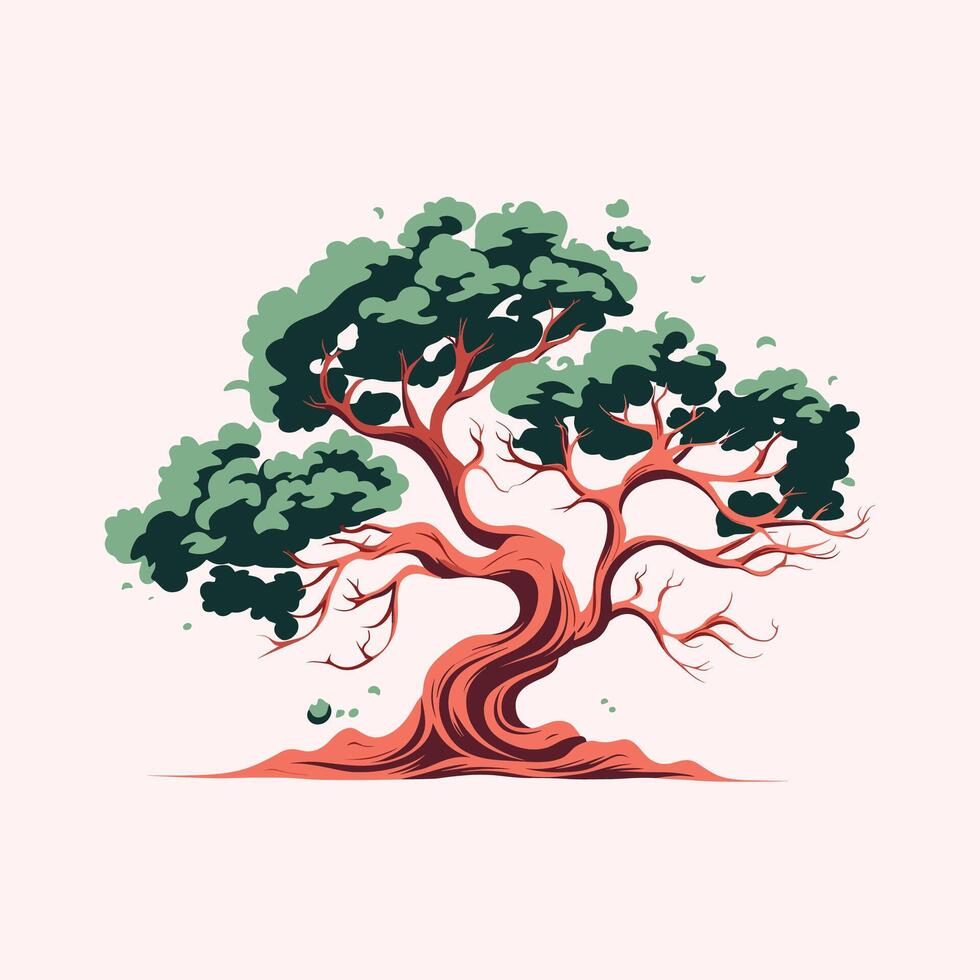 Classic Floral Sketches Featuring Elegant Design Elements vector