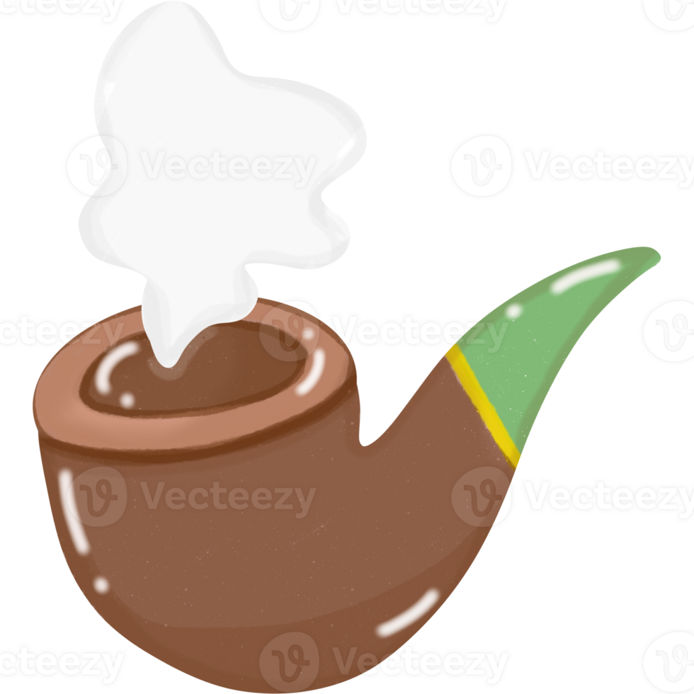 St Patrick's Day - Leprechaun set png