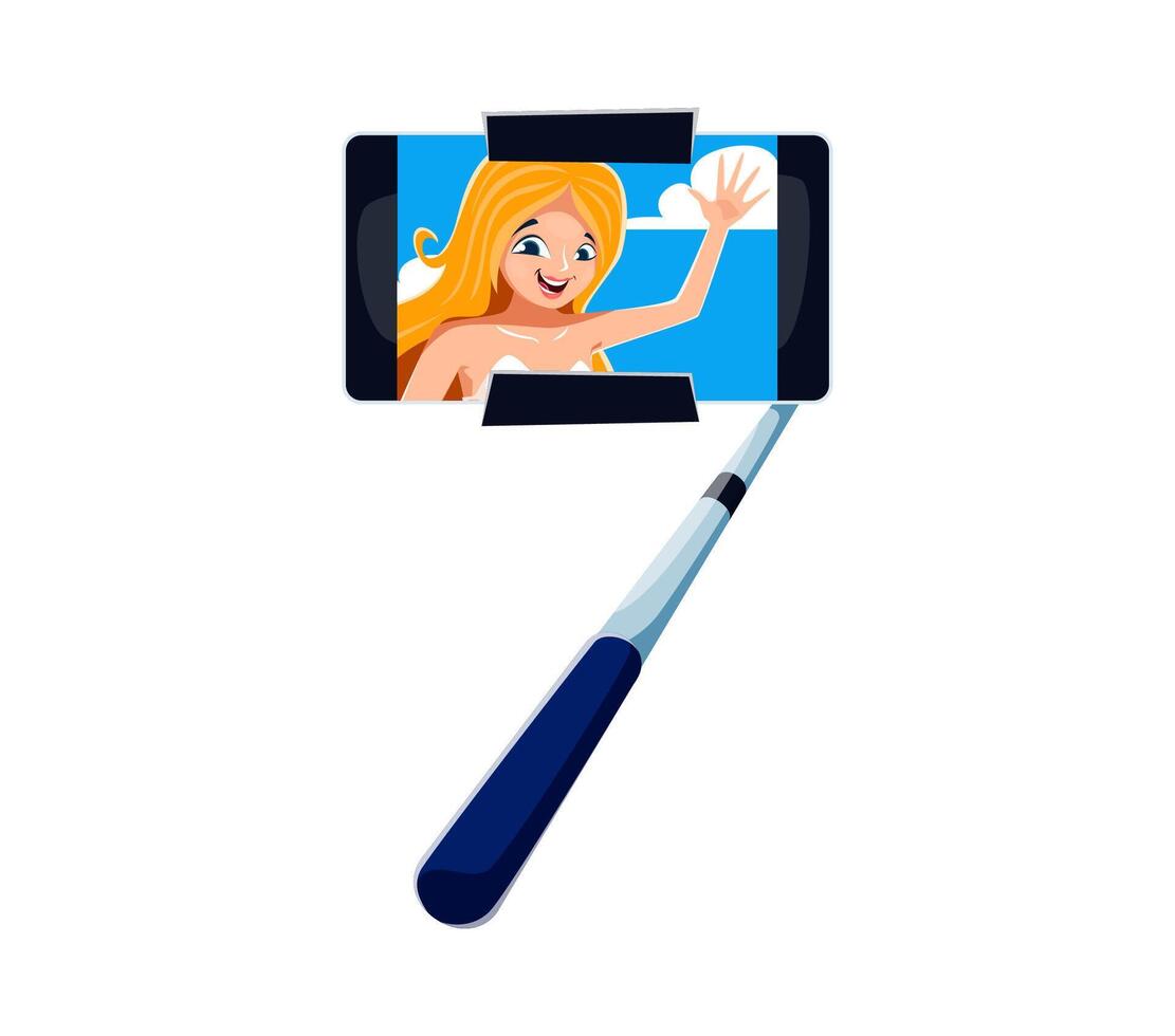 Summer travel font typeface or type, number 7 vector
