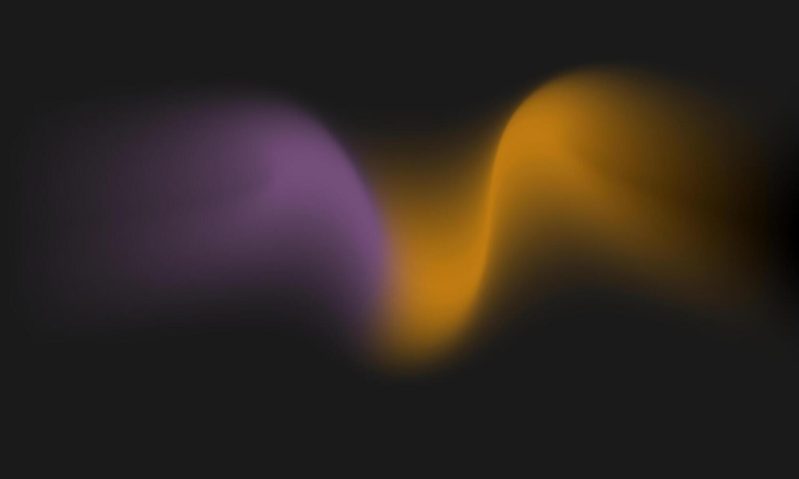 Abstract background plum purple and chocolate color. Elegant dynamic fluid and bright gradient vector