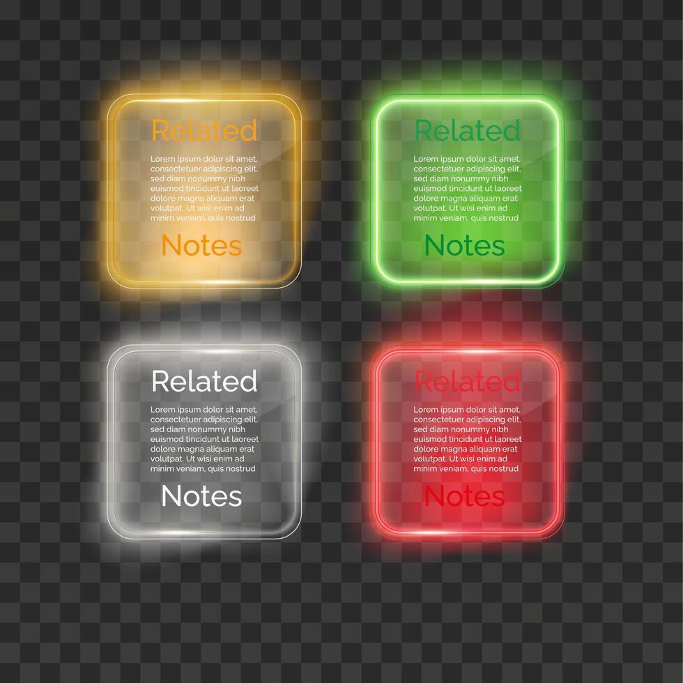 Digital business infographic concept vector
