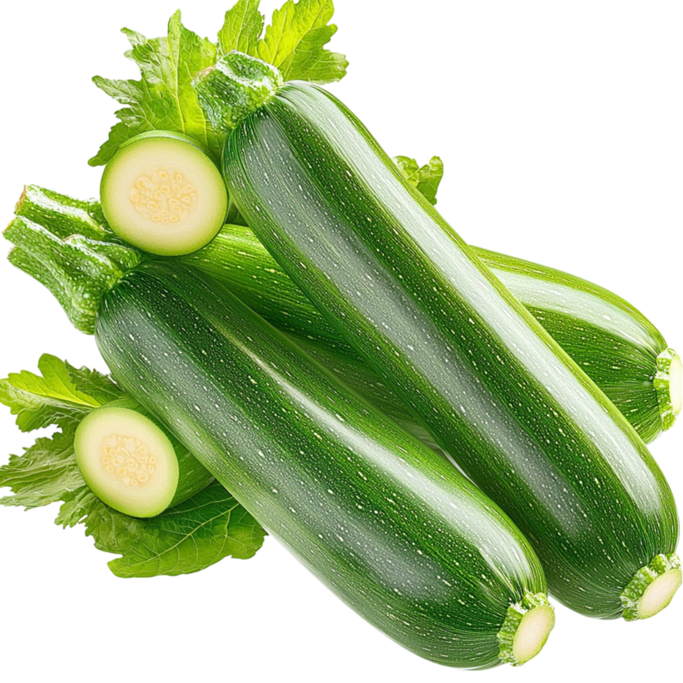 Fresh sliced cucumber with vibrant green skin symbolizing health hydration nutrition and the simplicity of natural food png