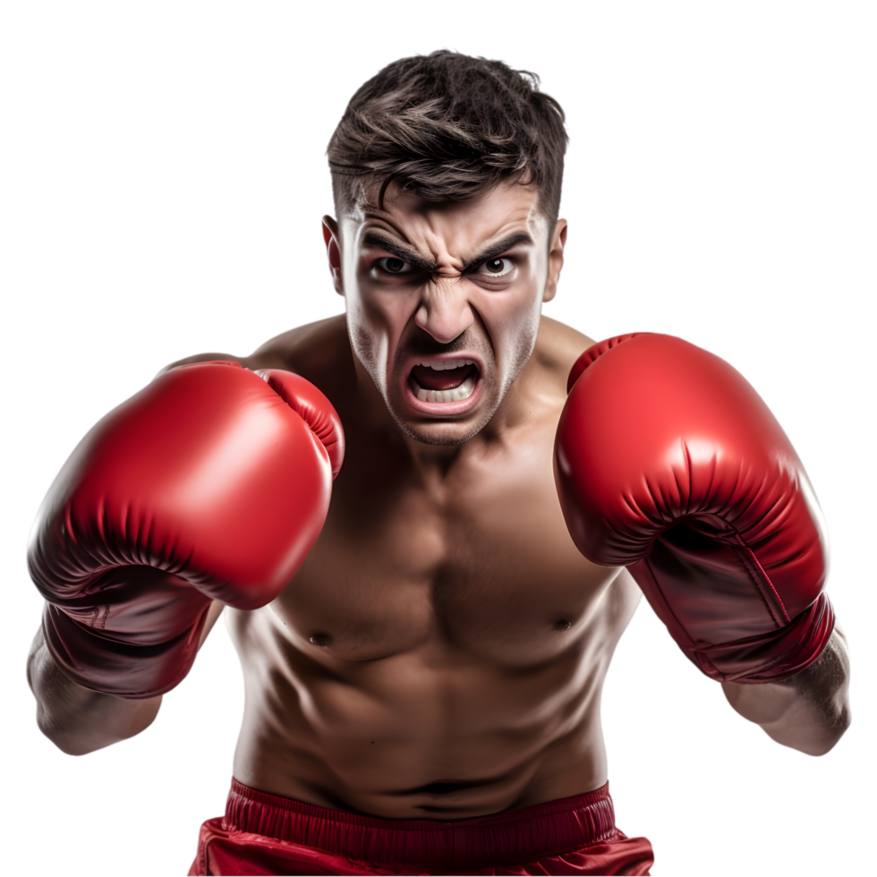 Martial artist performing high kick in karate uniform dojo action shot indoor dynamic pose athletic skill png