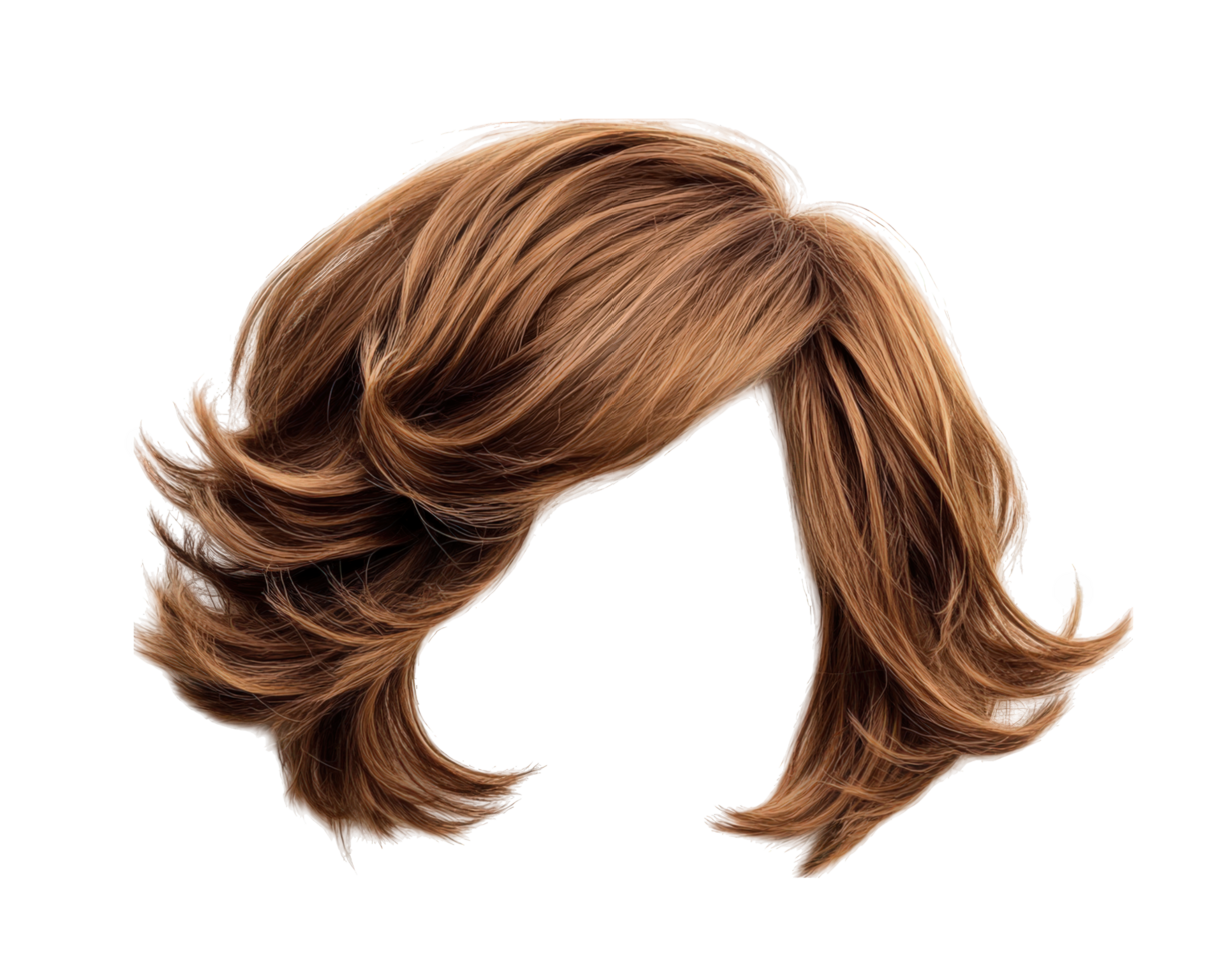 Hair icon for android png