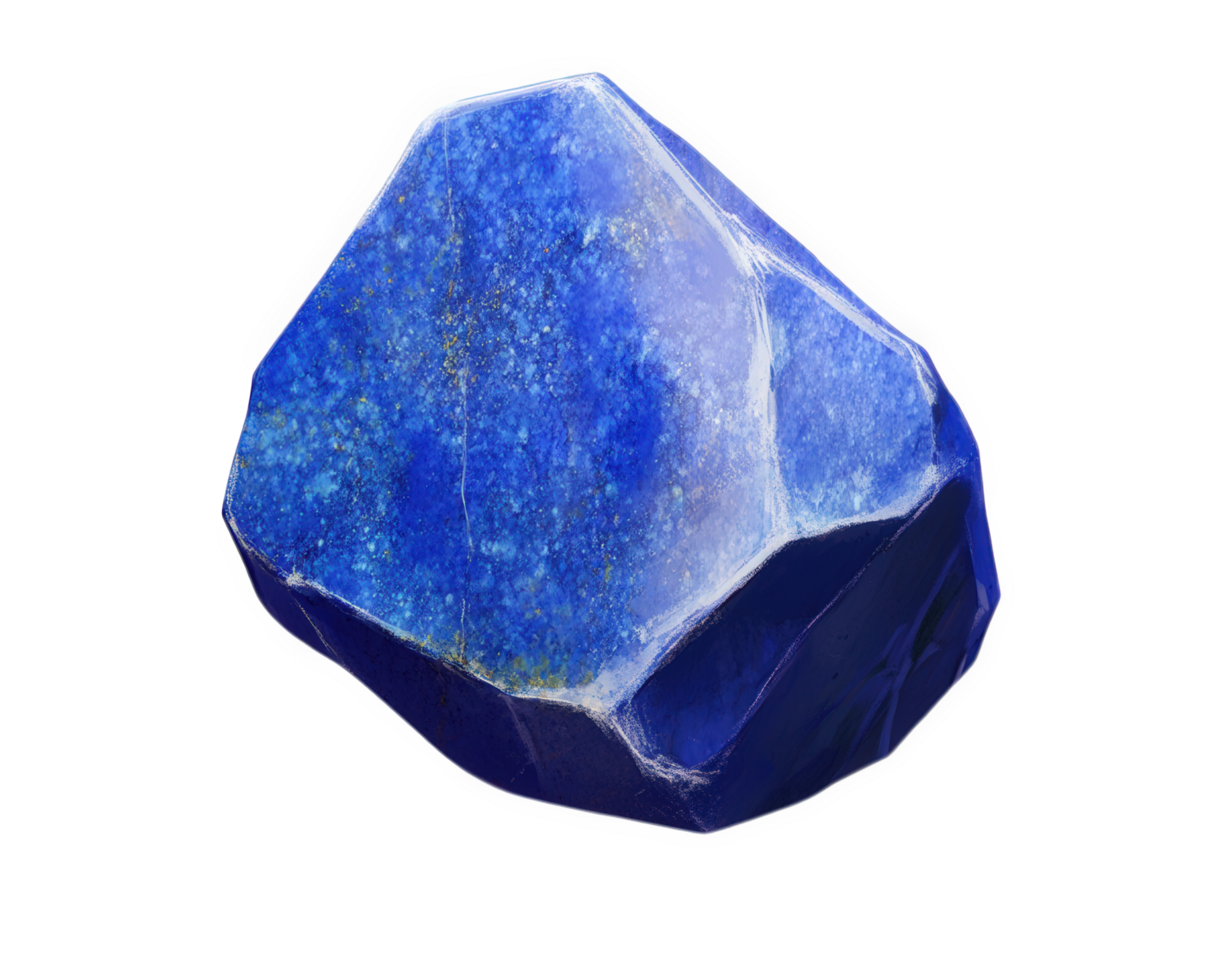 Lapis lazuli stone png