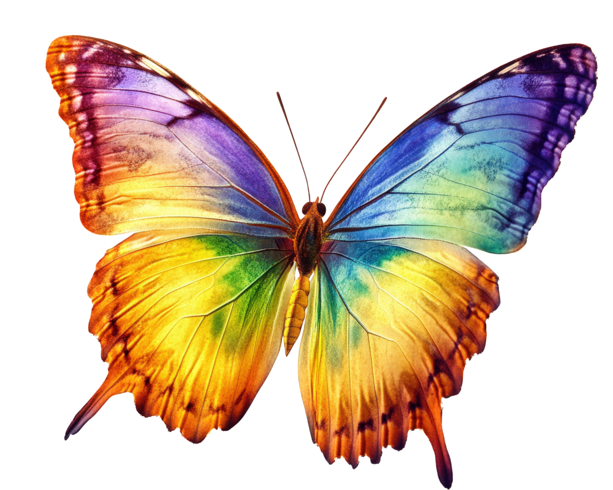 Butterfly wallpaper hd png