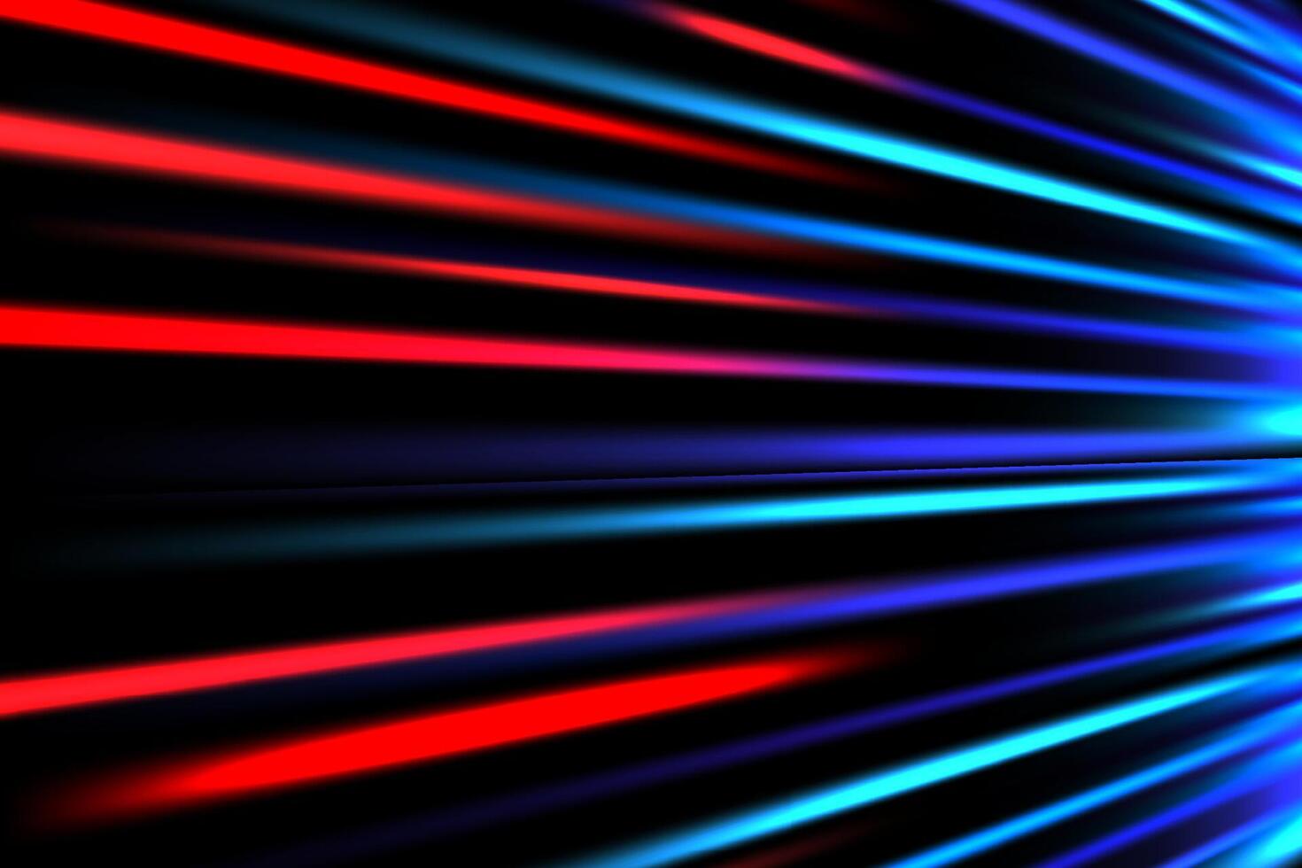 Abstract Background fiber optic internet communication technology concept vector