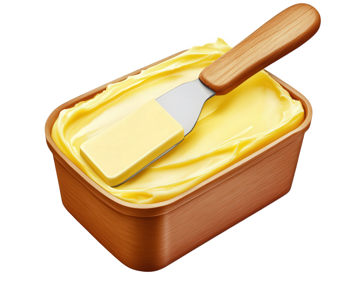 Butter icon for mac png