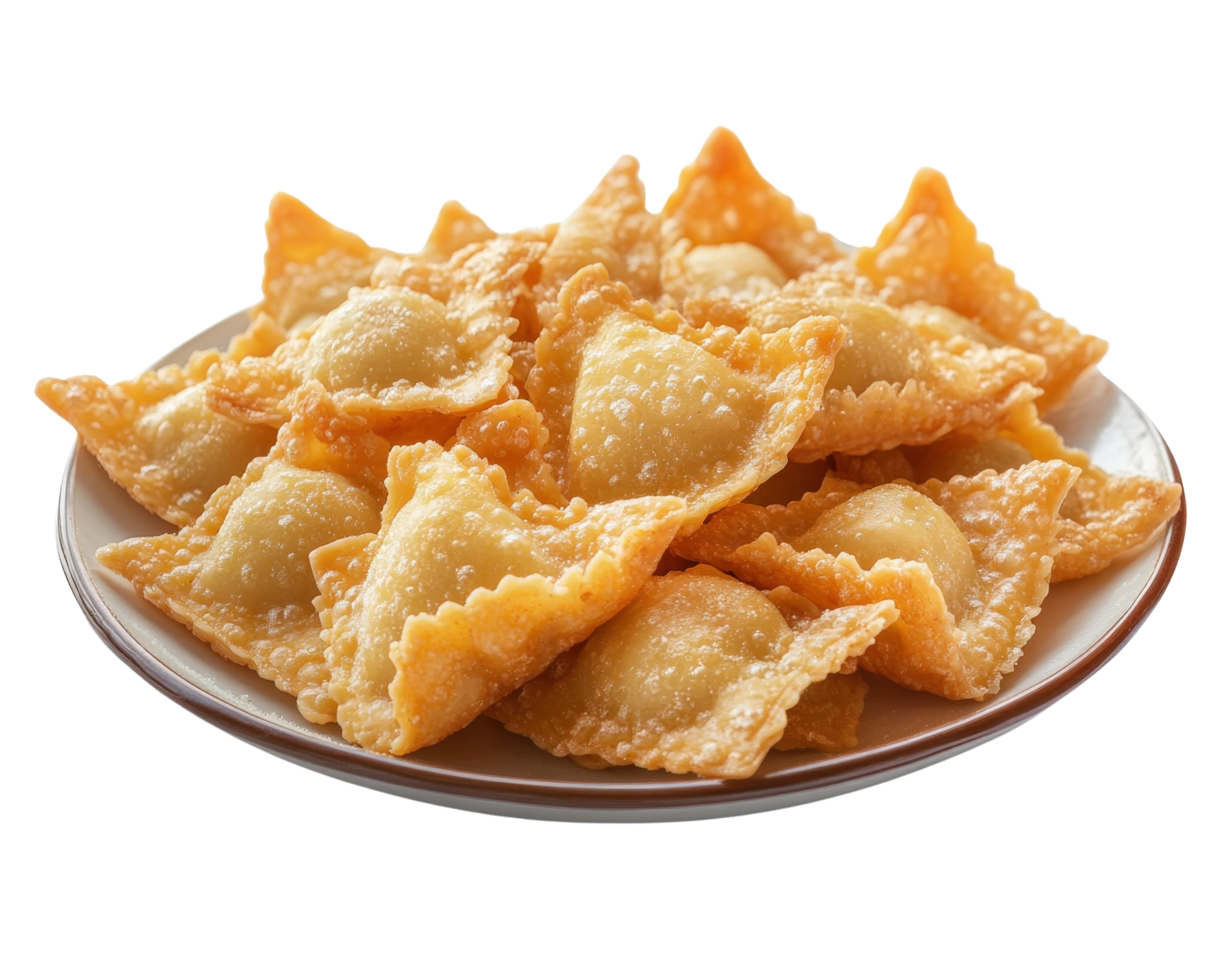 A plate of food that is made of cheese png